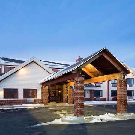 Americinn By Wyndham New London Zewnętrze zdjęcie