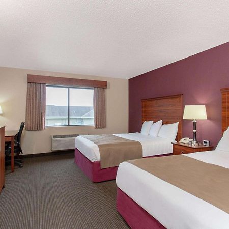 Americinn By Wyndham New London Zewnętrze zdjęcie