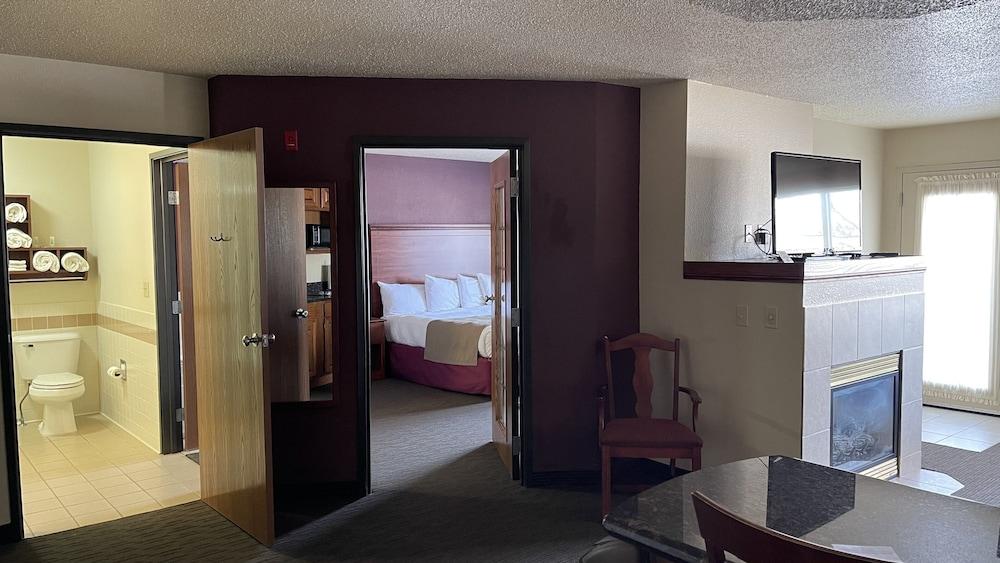 Americinn By Wyndham New London Zewnętrze zdjęcie