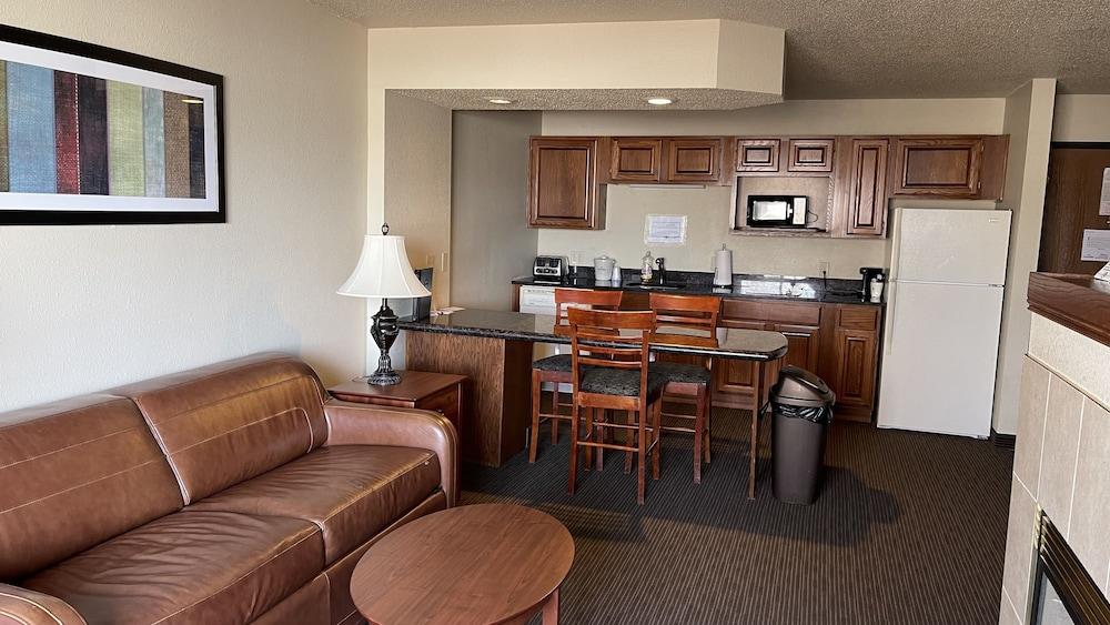 Americinn By Wyndham New London Zewnętrze zdjęcie