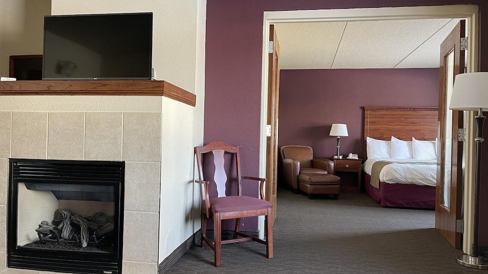 Americinn By Wyndham New London Zewnętrze zdjęcie