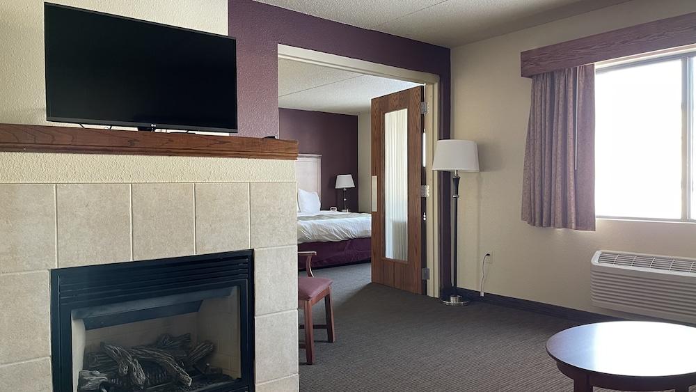 Americinn By Wyndham New London Zewnętrze zdjęcie