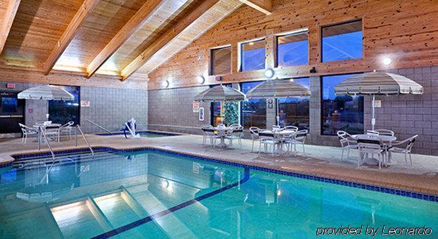 Americinn By Wyndham New London Zewnętrze zdjęcie