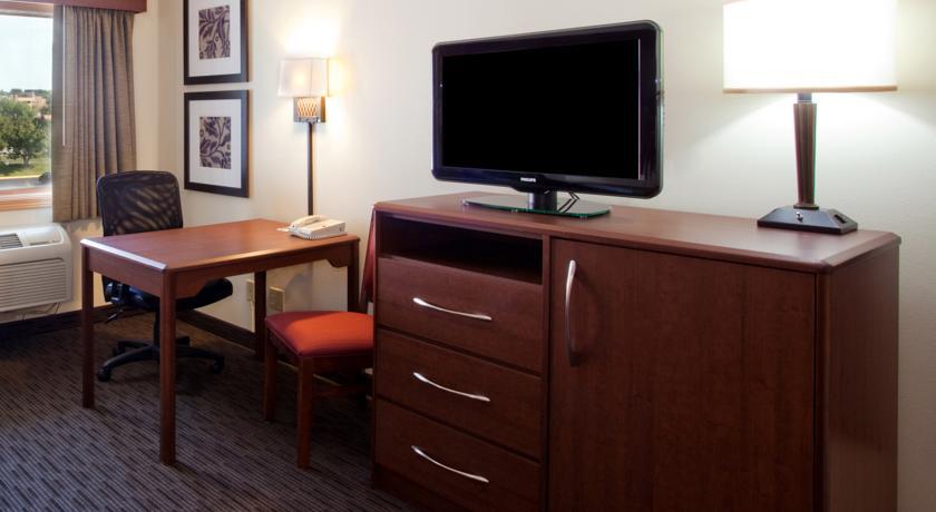Americinn By Wyndham New London Pokój zdjęcie